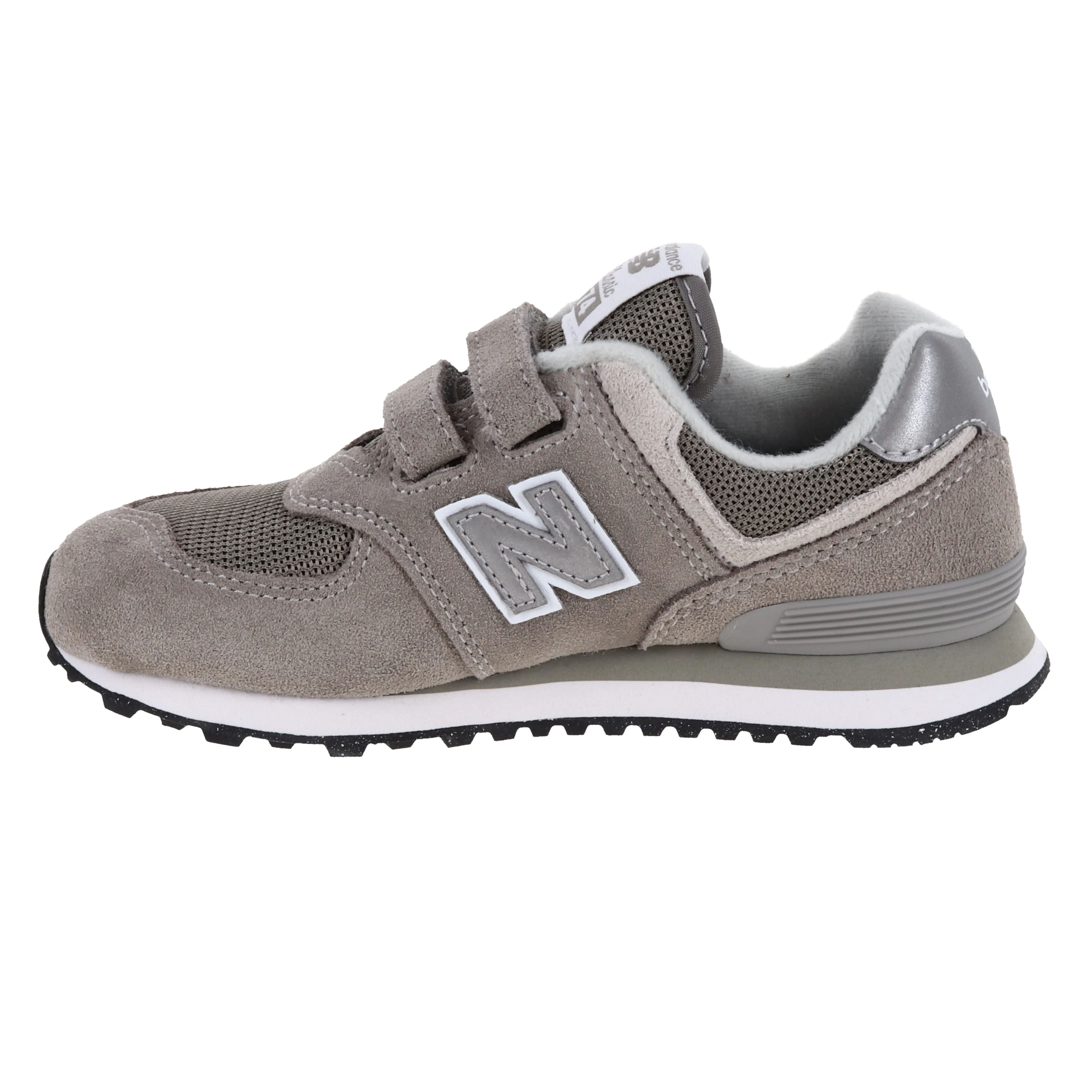 Schuhe New Balance Kinder 574 Core Klettverschluss