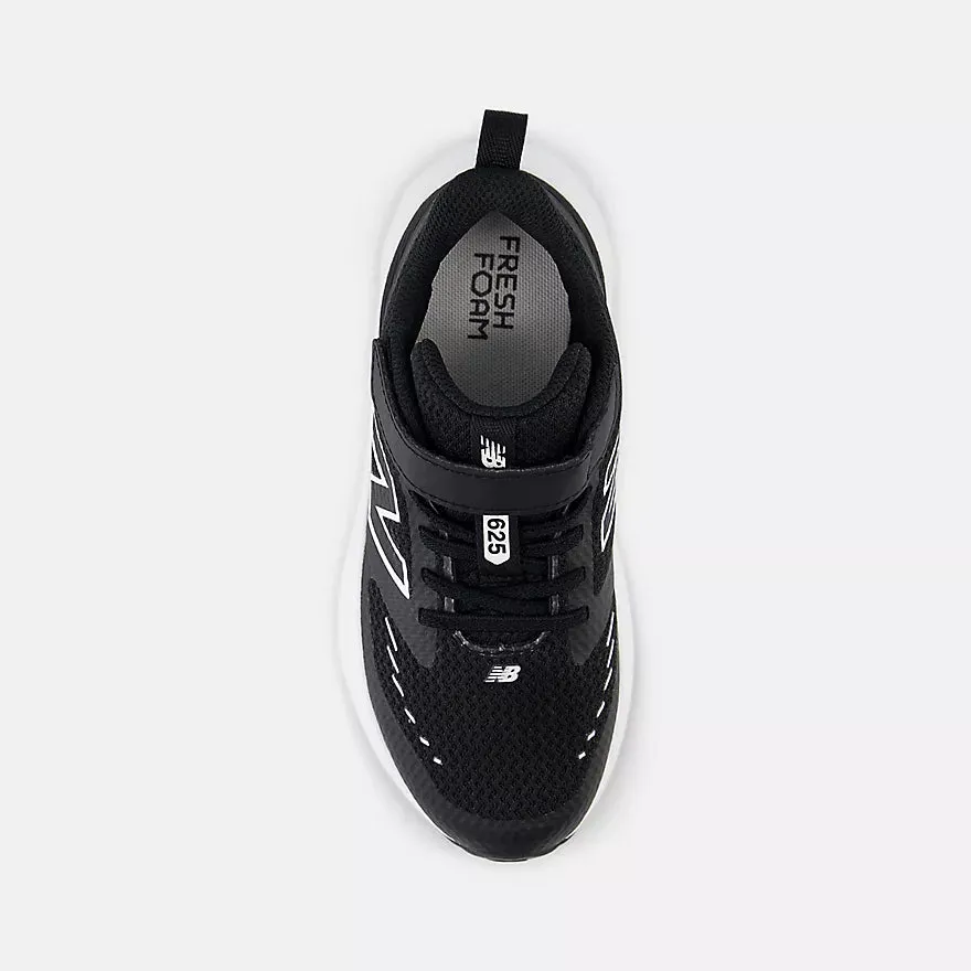 Schuhe New Balance Kids' 625 Bungee
