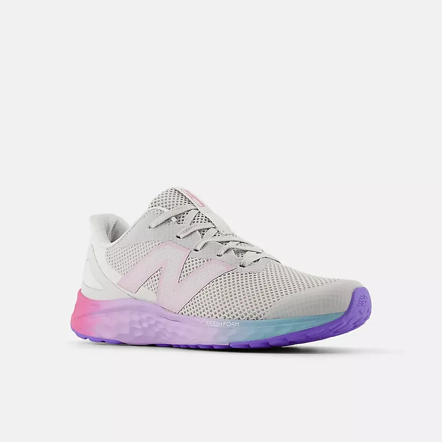 Schuhe New Balance Kinder Arishi V4