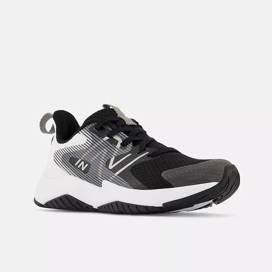 Schuhe New Balance Kids' Rave Run V2