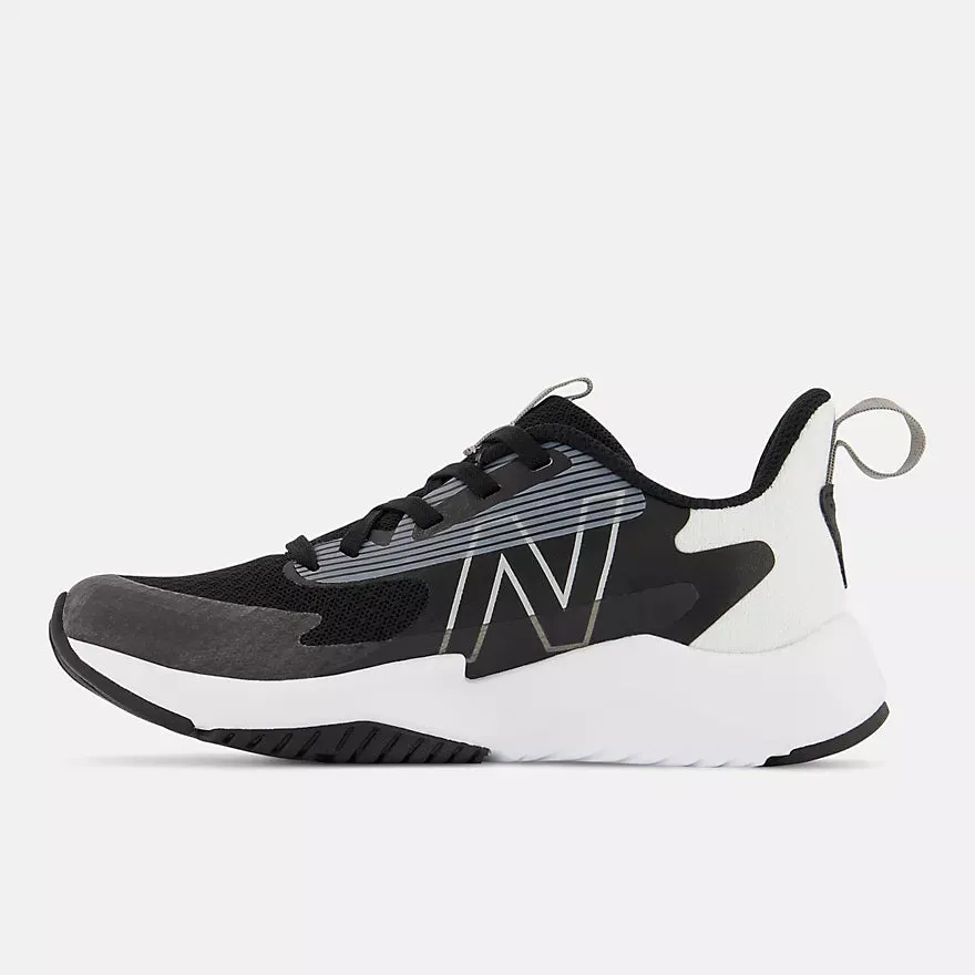 Schuhe New Balance Kids' Rave Run V2