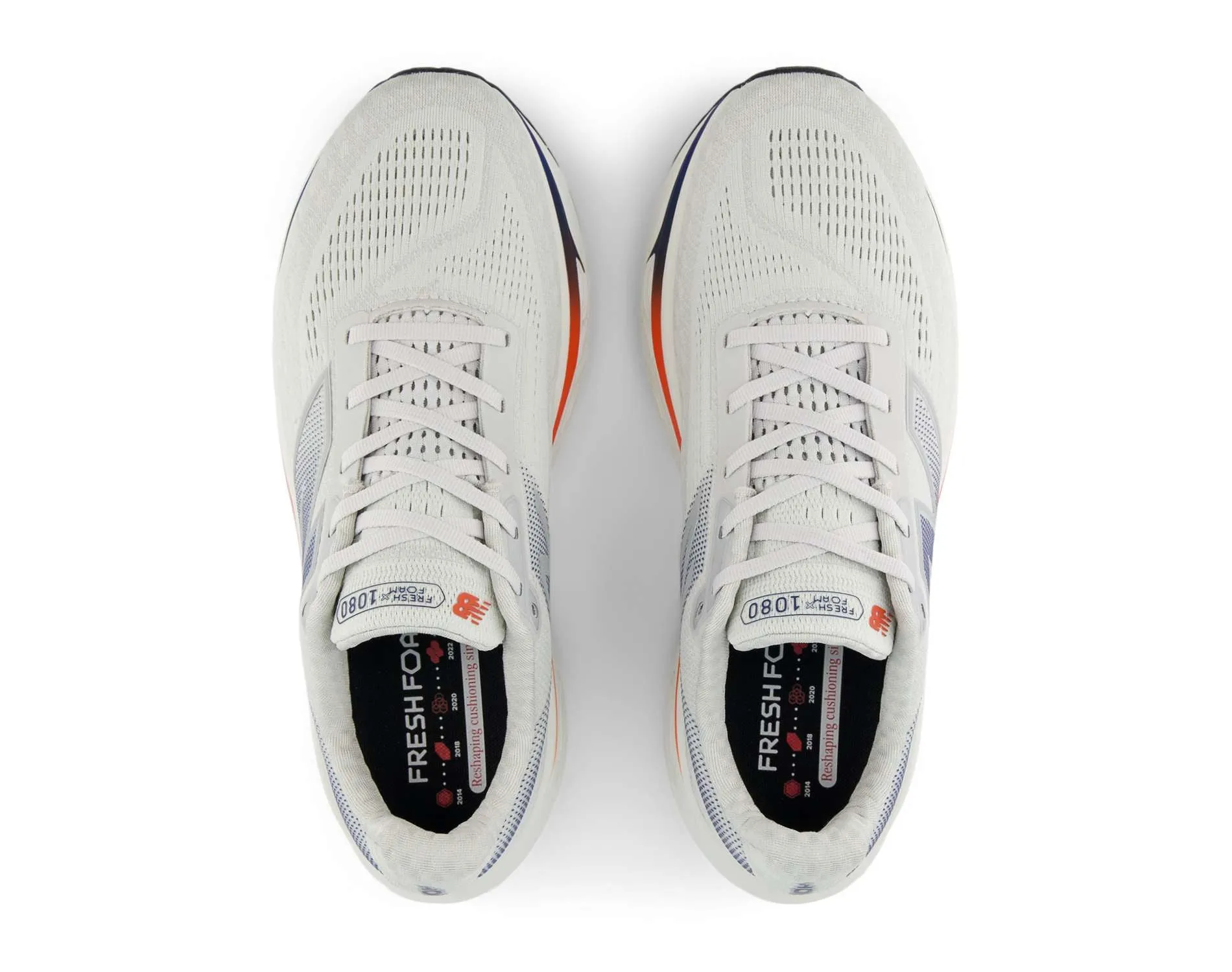 Schuhe New Balance New Balance 1080 V14 Herren