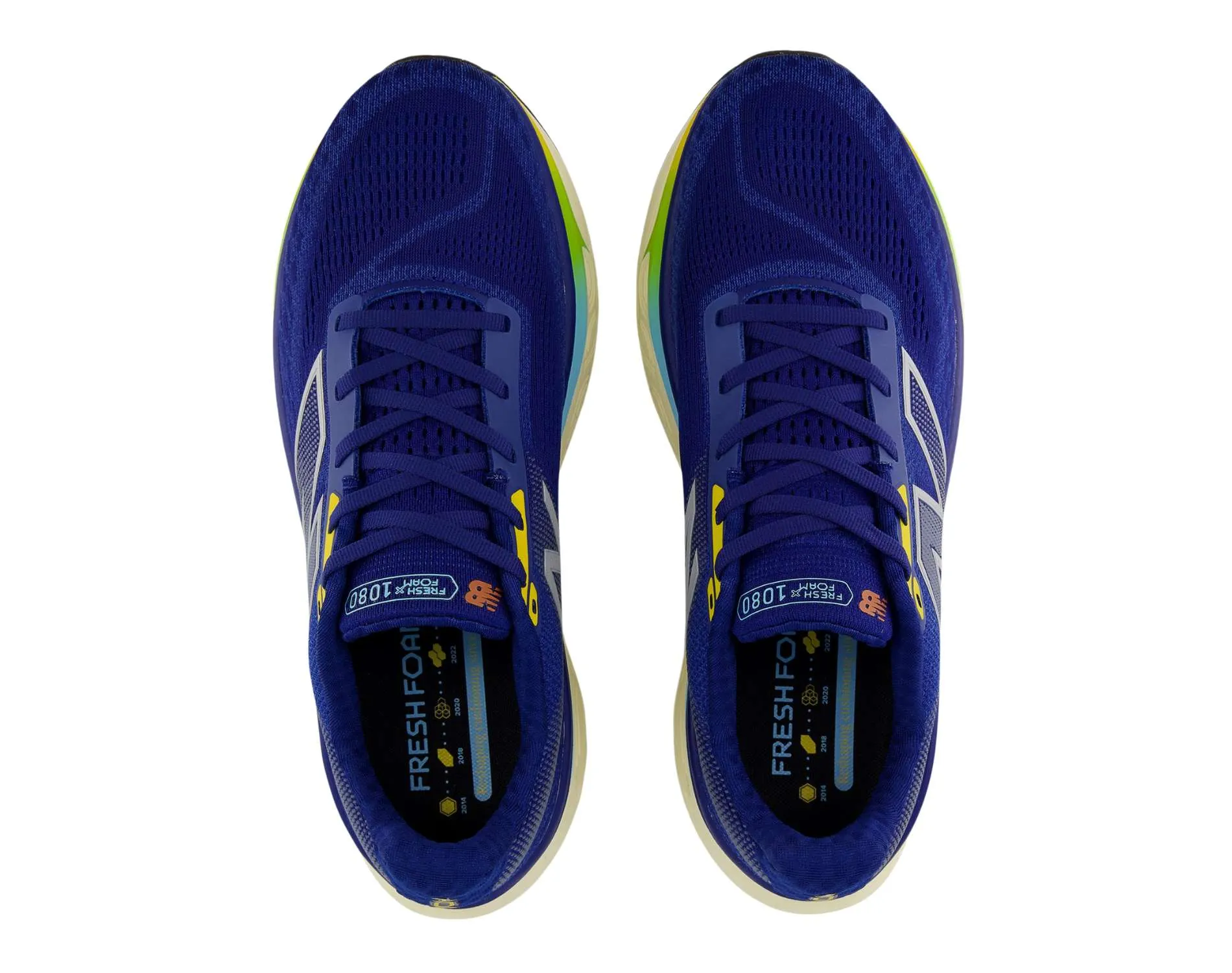 Schuhe New Balance New Balance 1080 V14 Herren