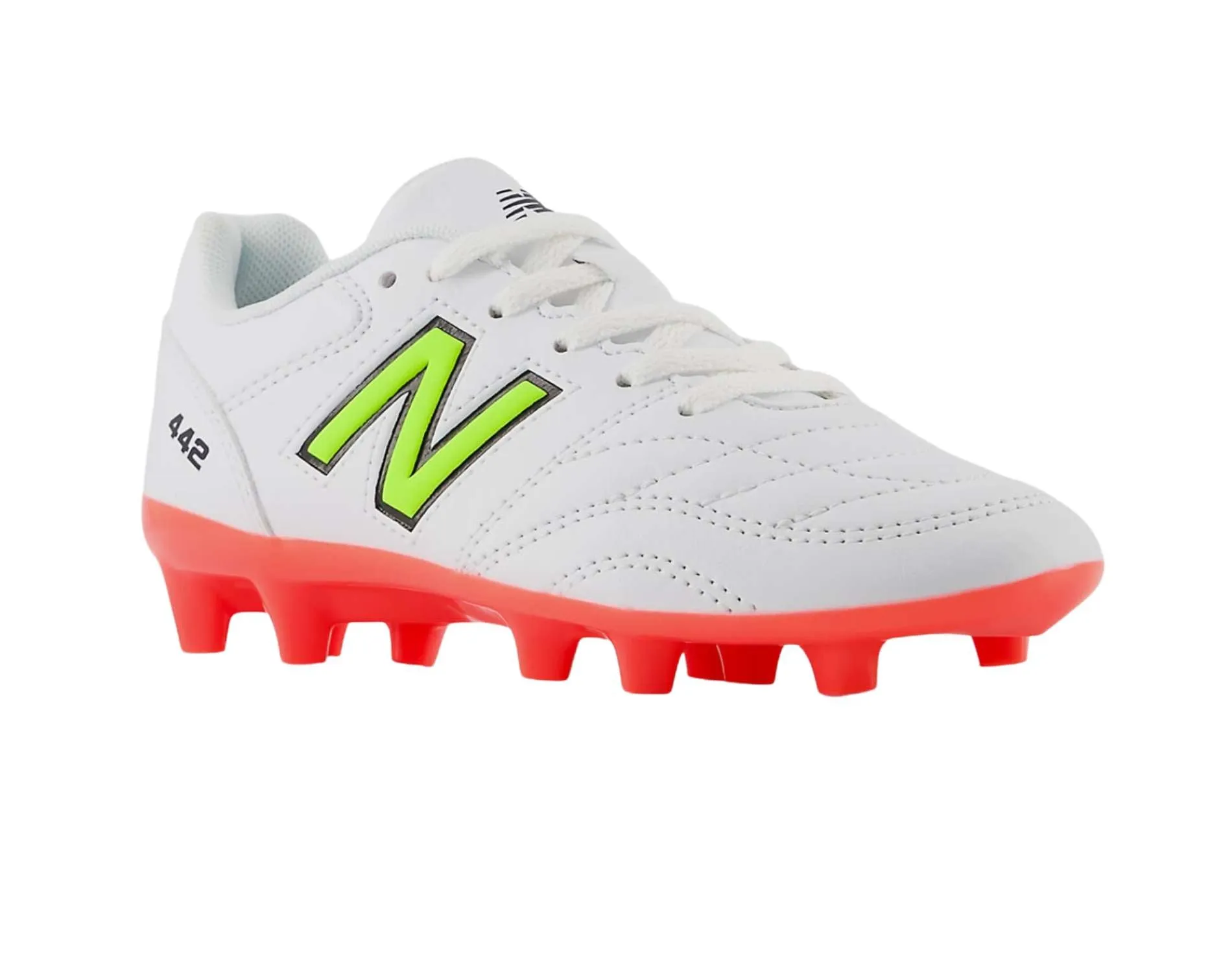 Schuhe New Balance New Balance 442 V2 ACADEMY JNR FG