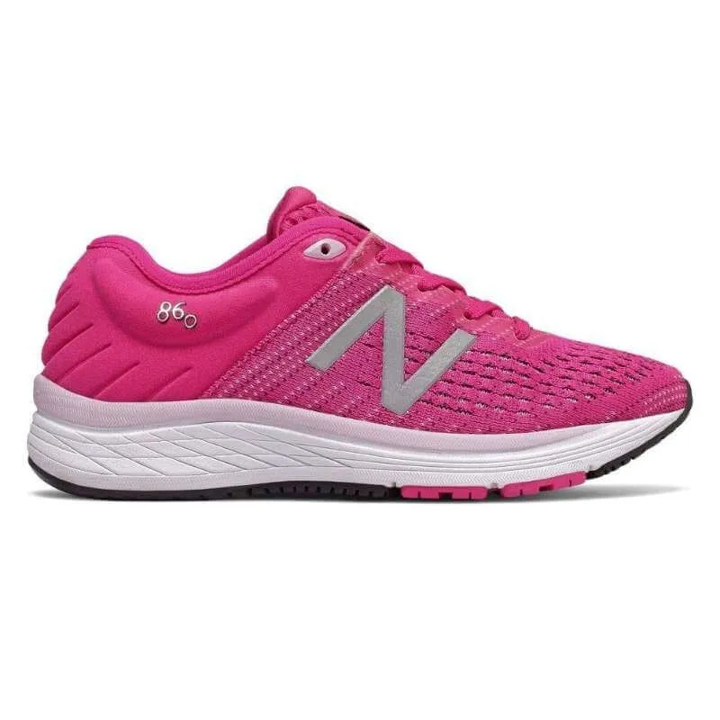 Schuhe New Balance New Balance 860 V10 Kinder