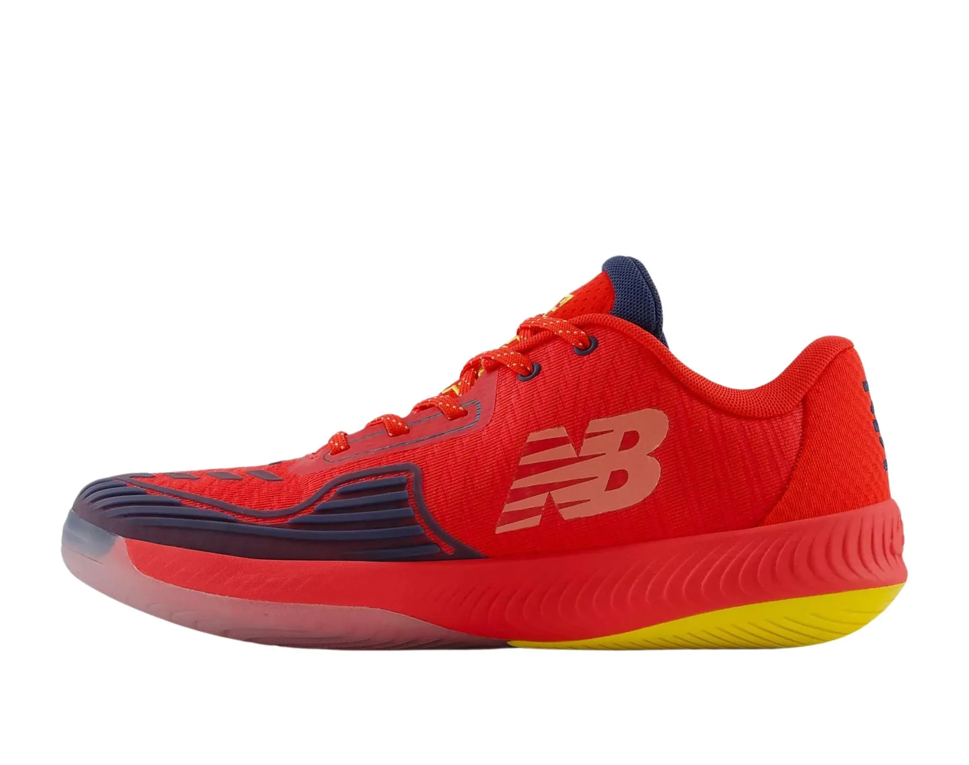 Schuhe New Balance New Balance 996 V5 Court Herren