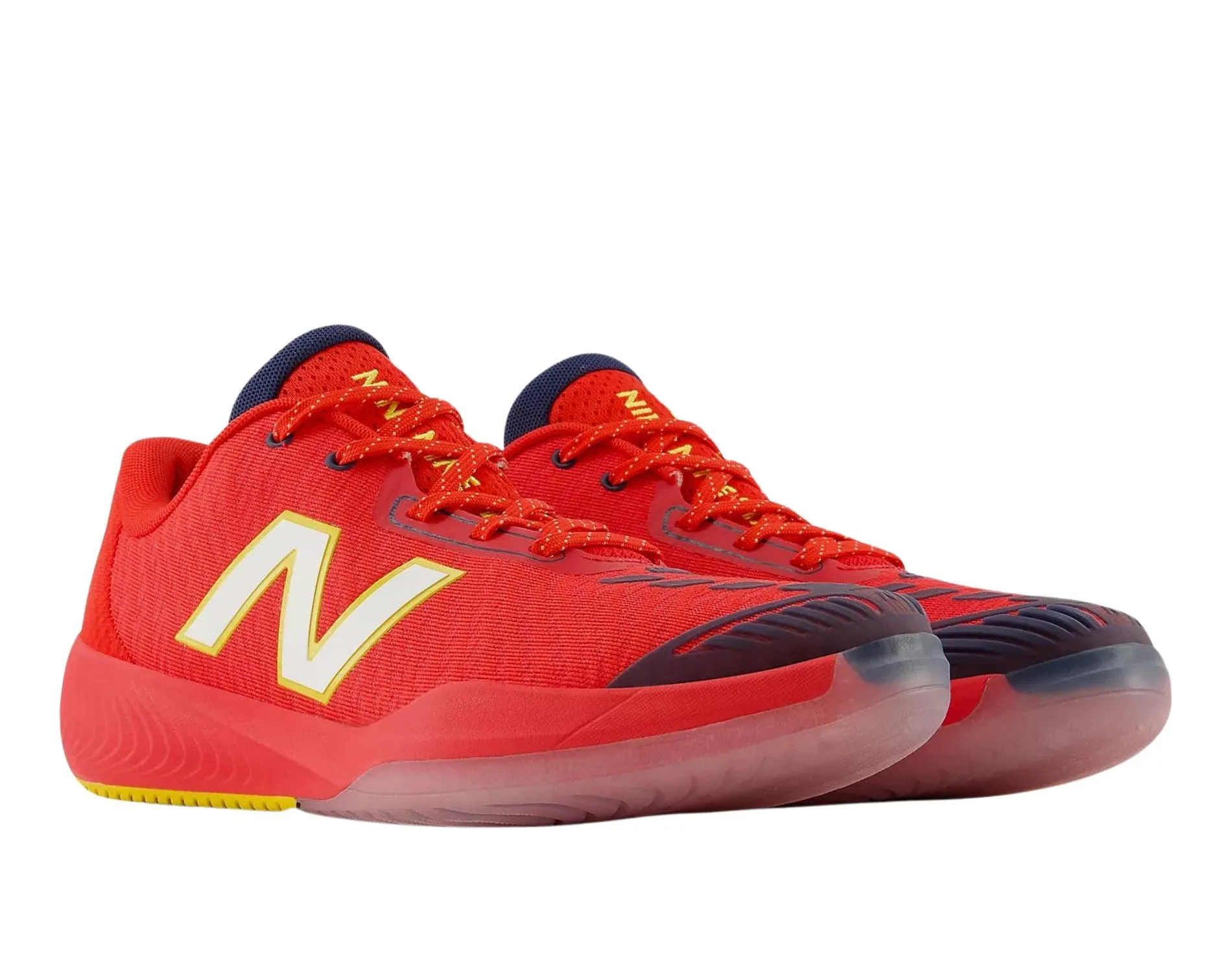 Schuhe New Balance New Balance 996 V5 Court Herren