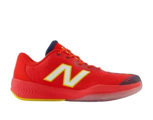 Schuhe New Balance New Balance 996 V5 Court Herren