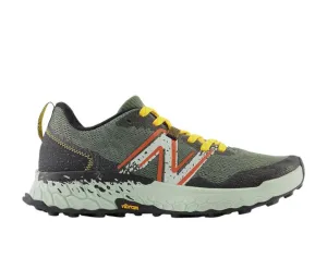 Schuhe New Balance New Balance Fresh Foam X Hierro V7 Kinder