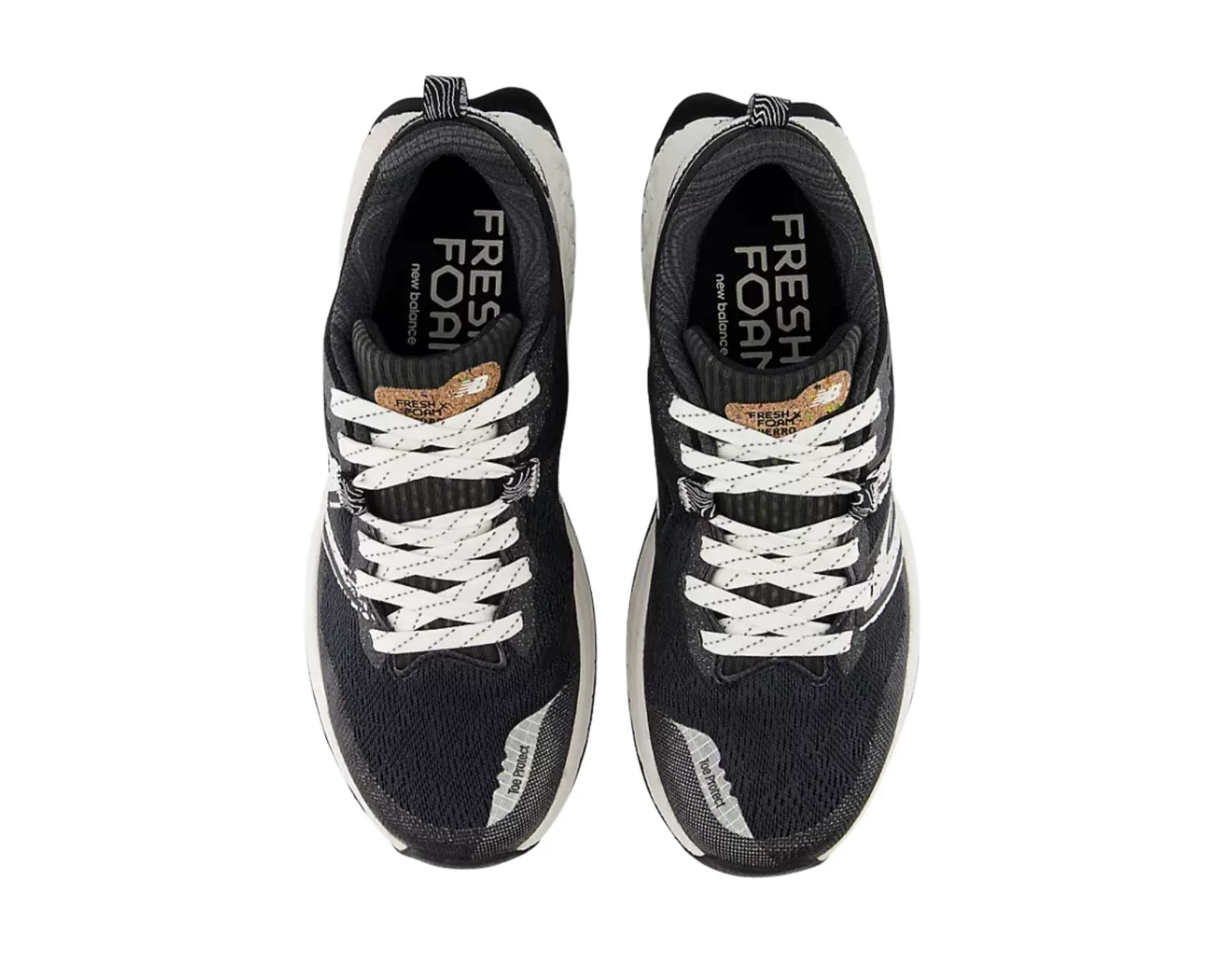 Schuhe New Balance New Balance Fresh Foam X Hierro V7 Kinder