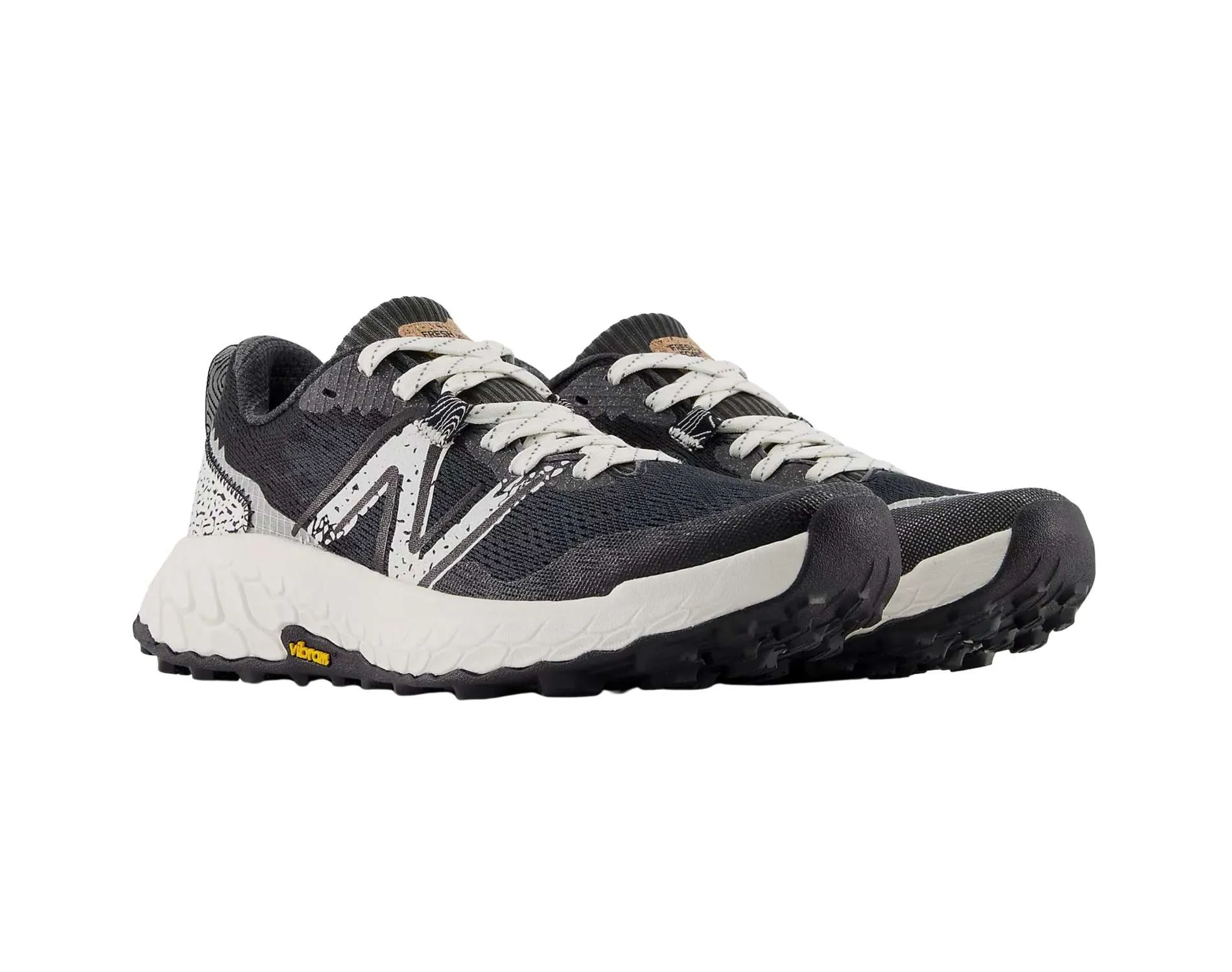 Schuhe New Balance New Balance Fresh Foam X Hierro V7 Kinder