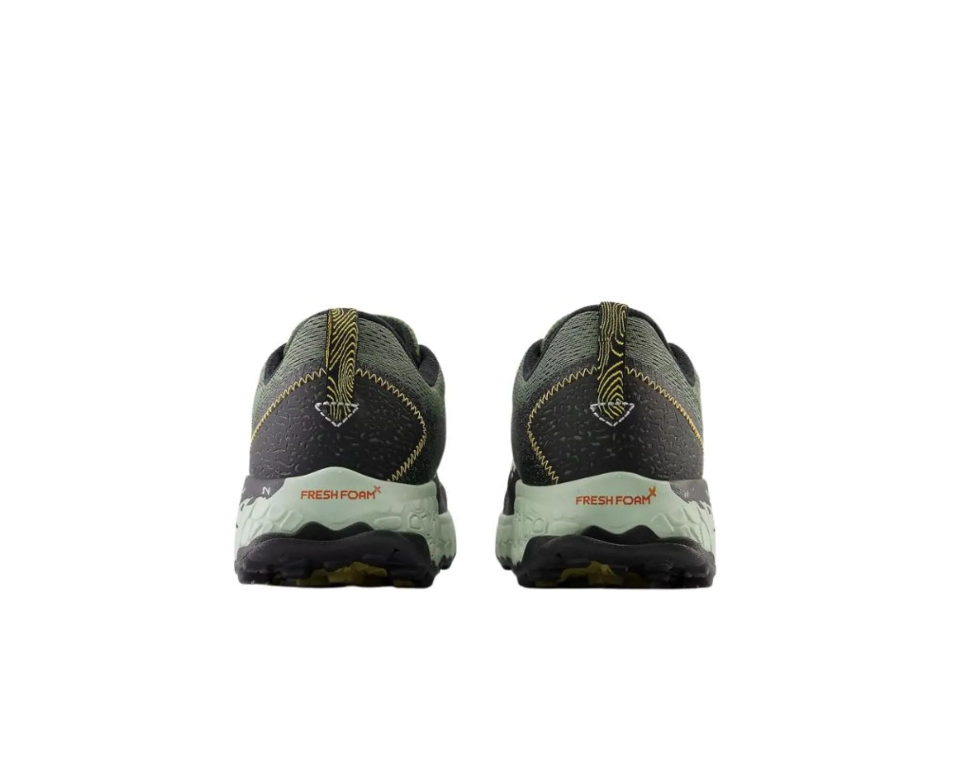 Schuhe New Balance New Balance Fresh Foam X Hierro V7 Kinder