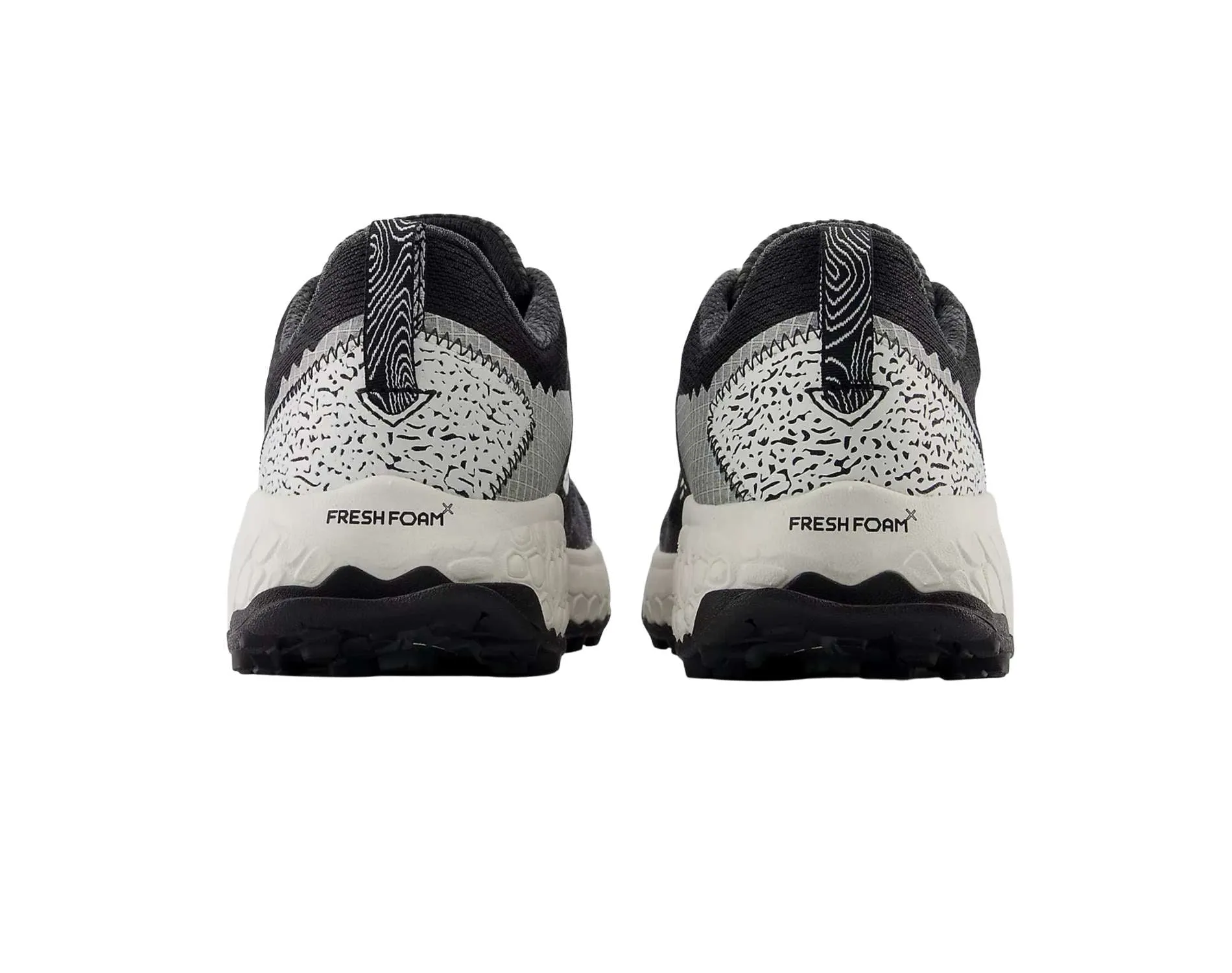 Schuhe New Balance New Balance Fresh Foam X Hierro V7 Kinder