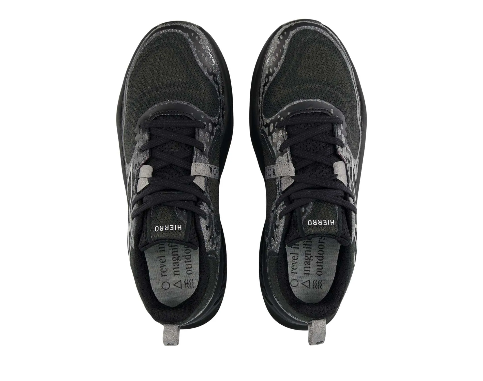 Schuhe New Balance New Balance Hierro V8 Herren Weite