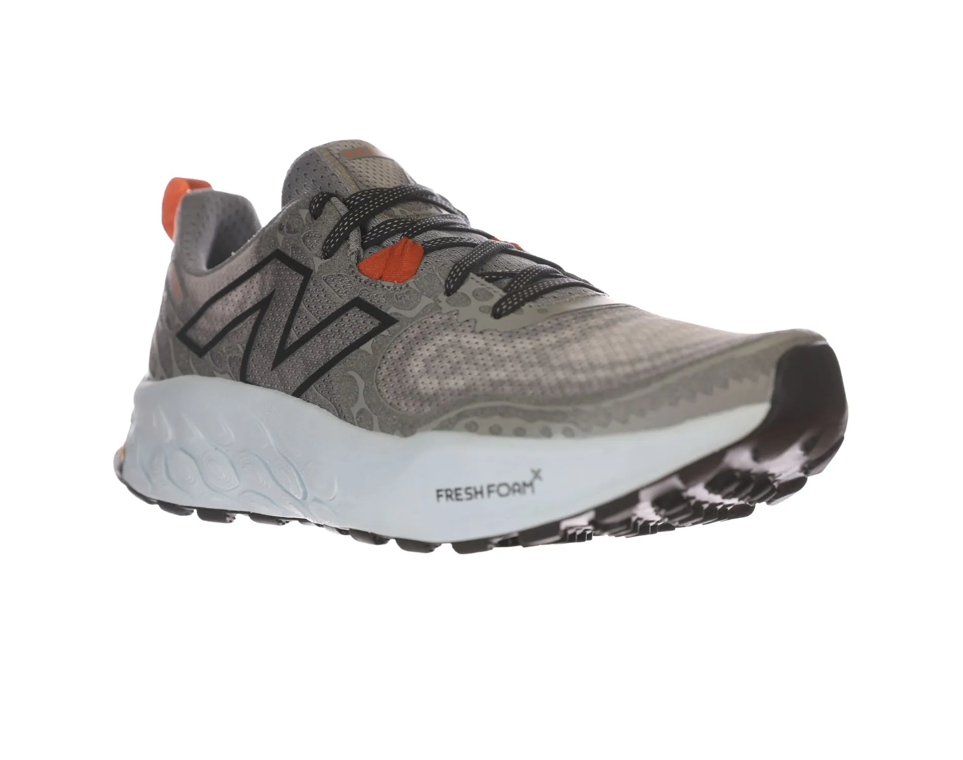 Schuhe New Balance New Balance Hierro V8 Herren Weite