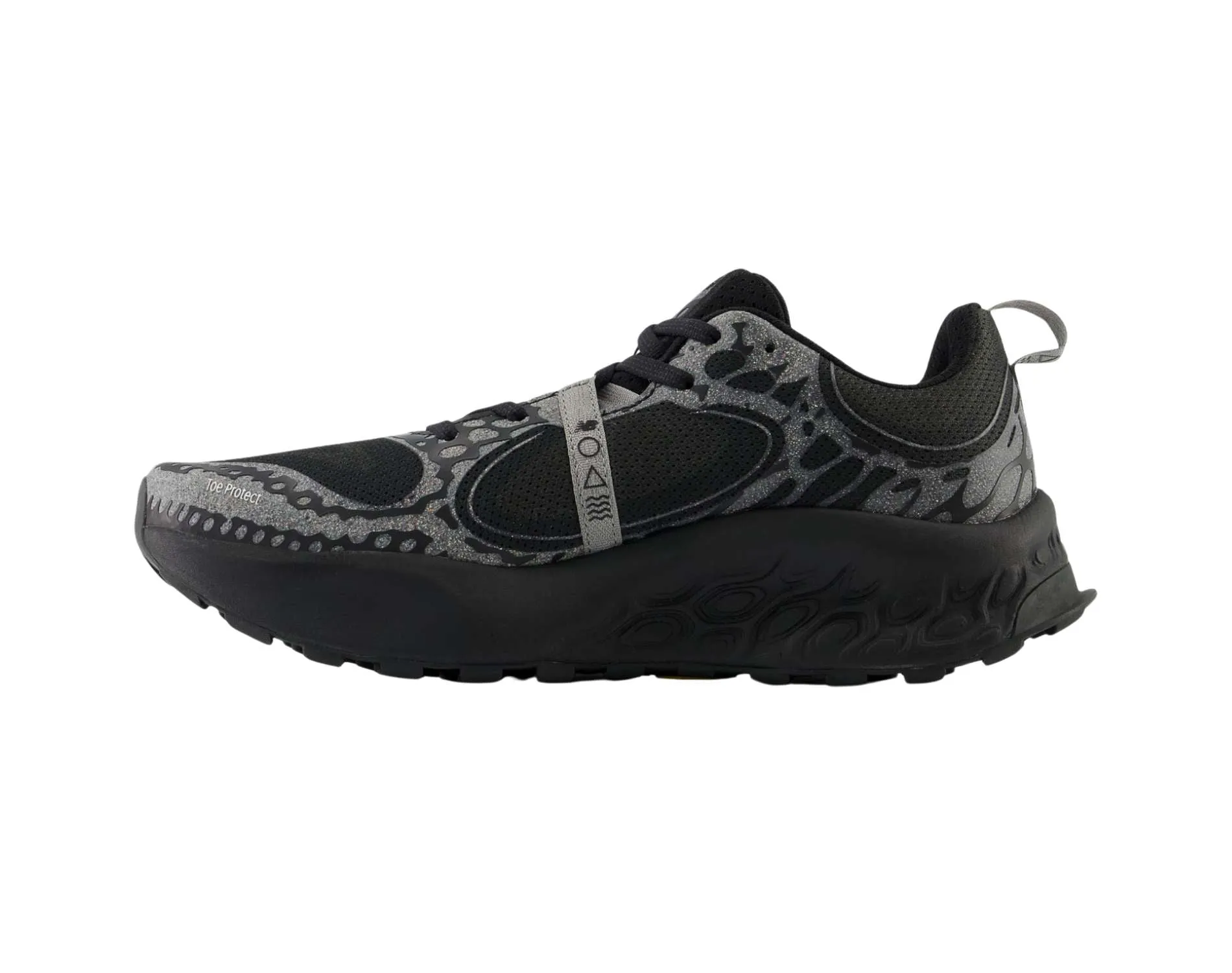 Schuhe New Balance New Balance Hierro V8 Herren Weite