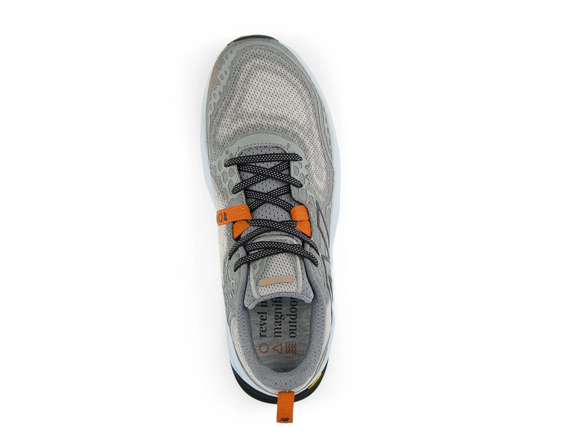 Schuhe New Balance New Balance Hierro V8 Herren Weite