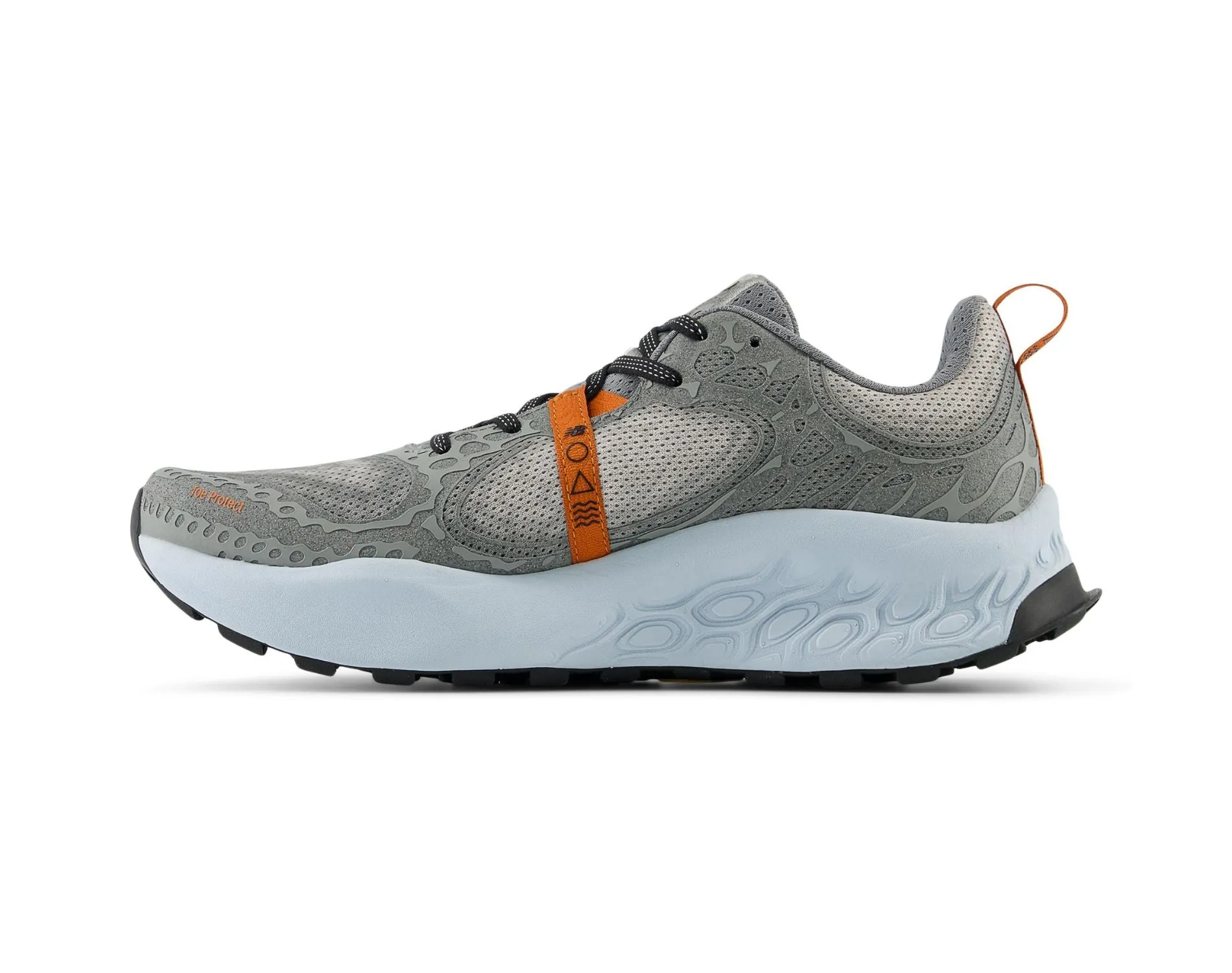Schuhe New Balance New Balance Hierro V8 Herren Weite
