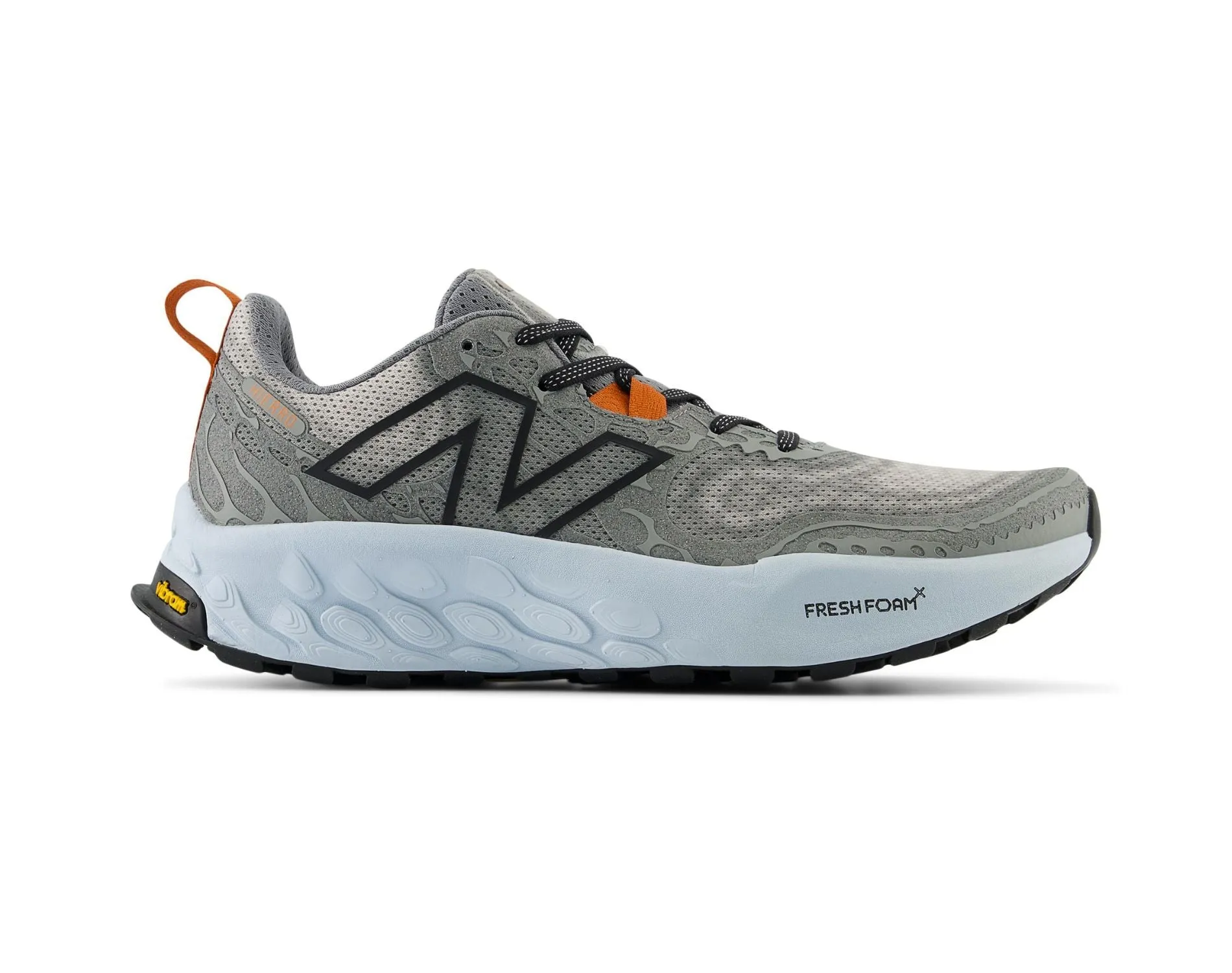 Schuhe New Balance New Balance Hierro V8 Herren Weite