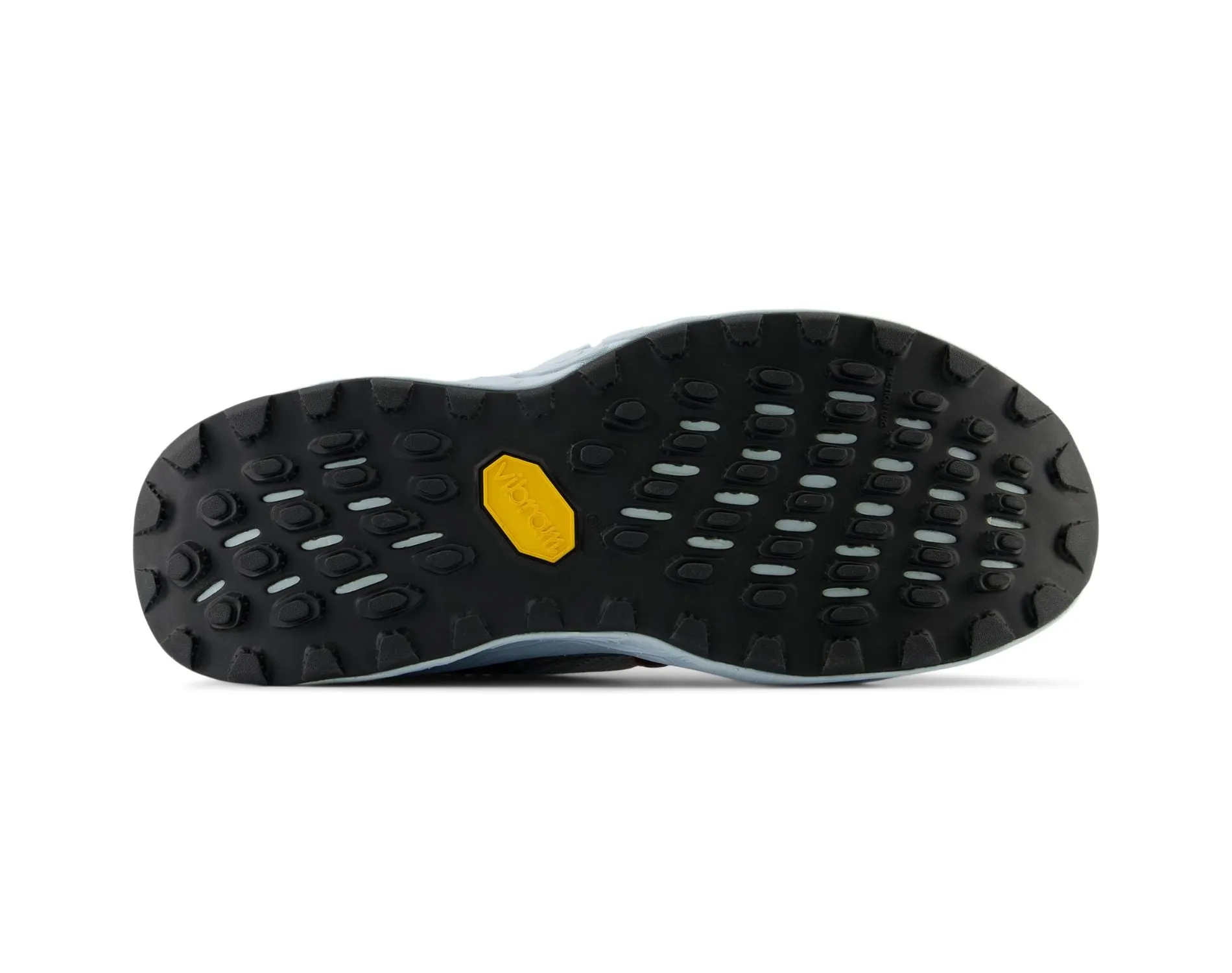Schuhe New Balance New Balance Hierro V8 Herren Weite