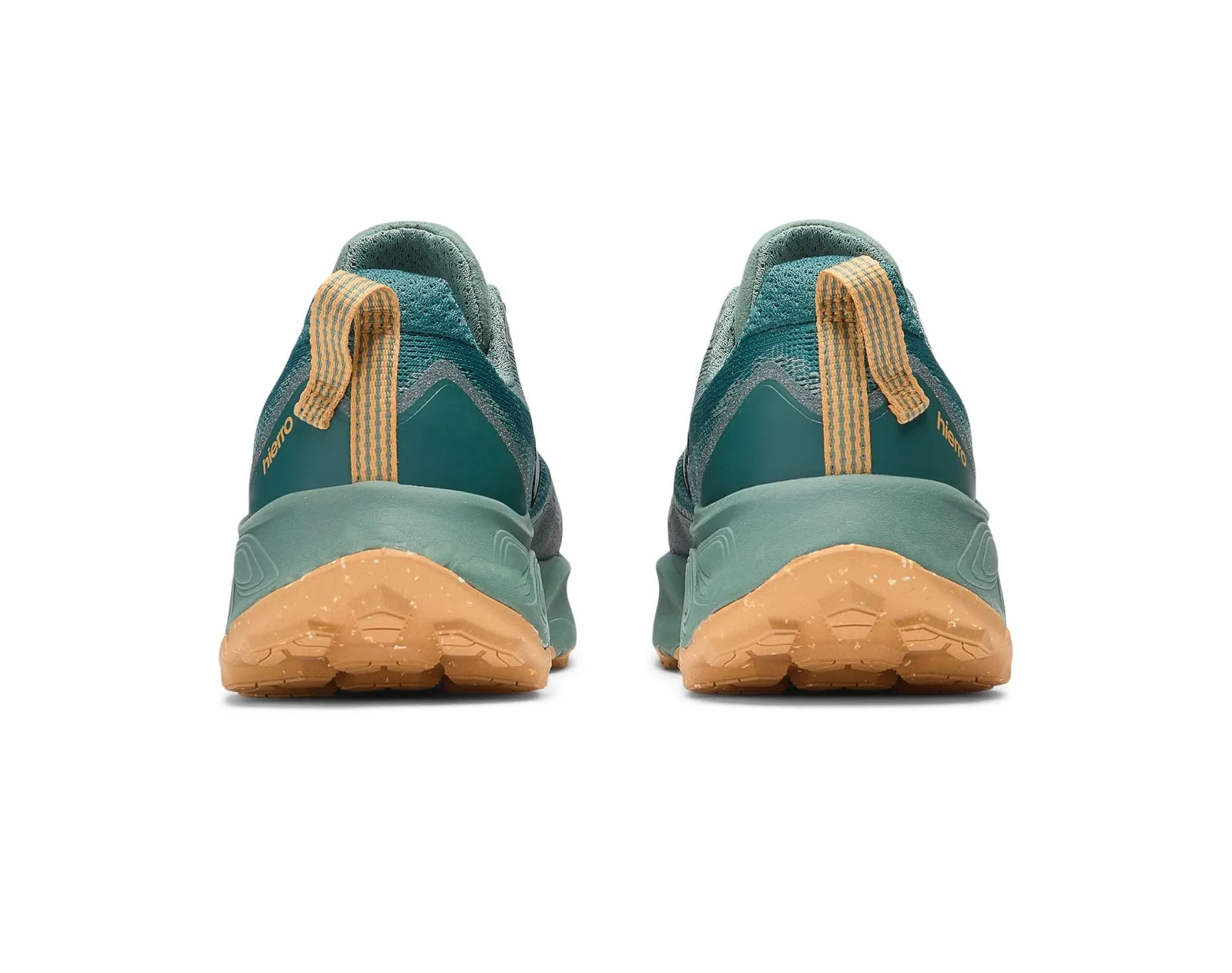 Schuhe New Balance New Balance Hierro V9 Herren