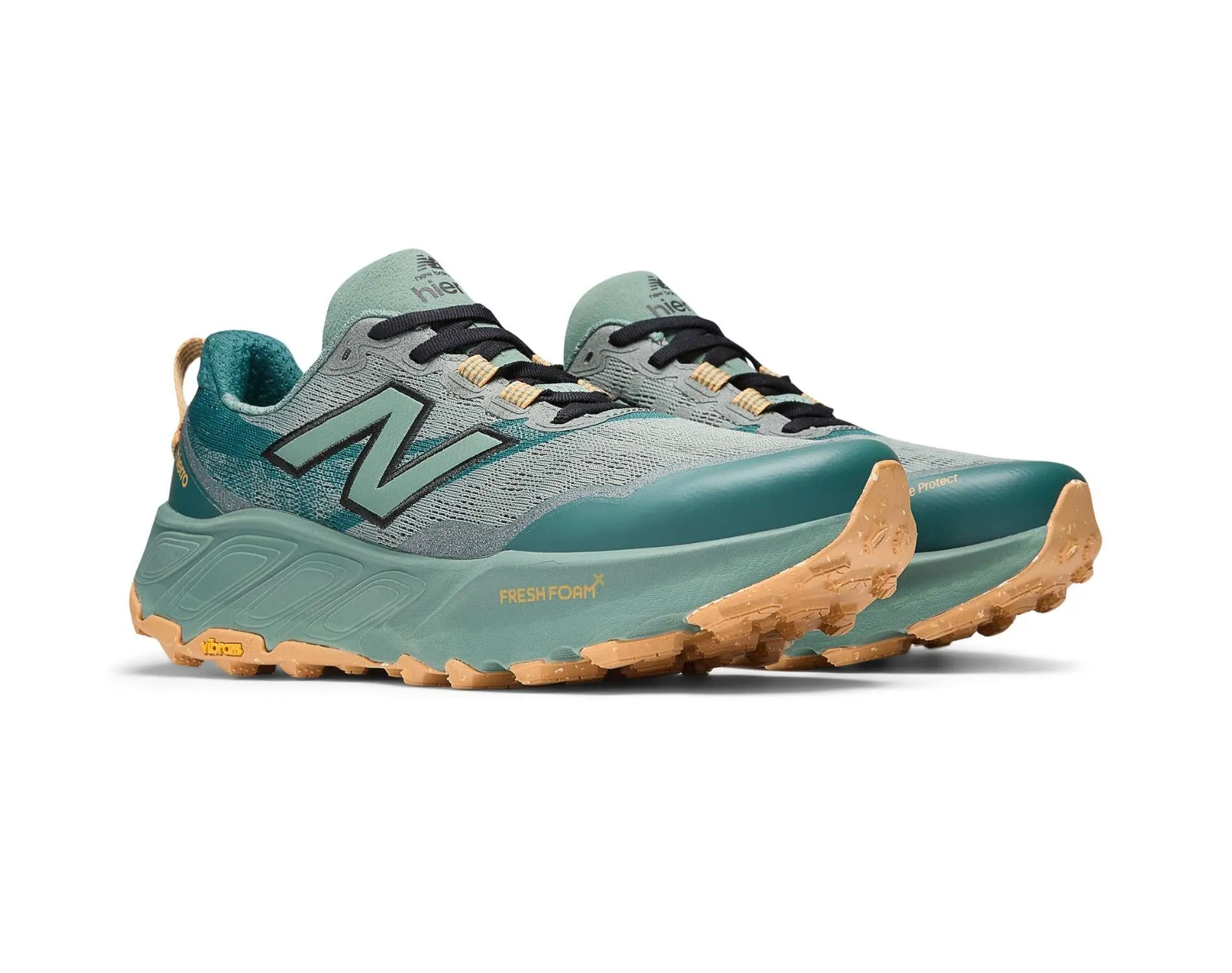 Schuhe New Balance New Balance Hierro V9 Herren