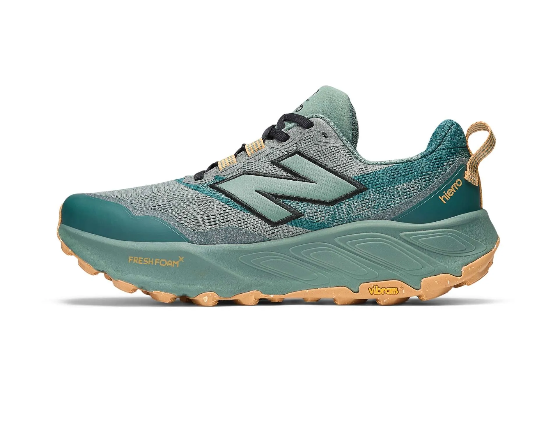 Schuhe New Balance New Balance Hierro V9 Herren