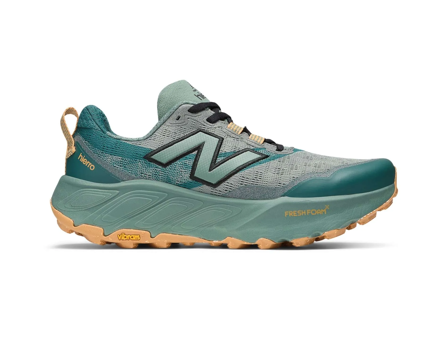 Schuhe New Balance New Balance Hierro V9 Herren