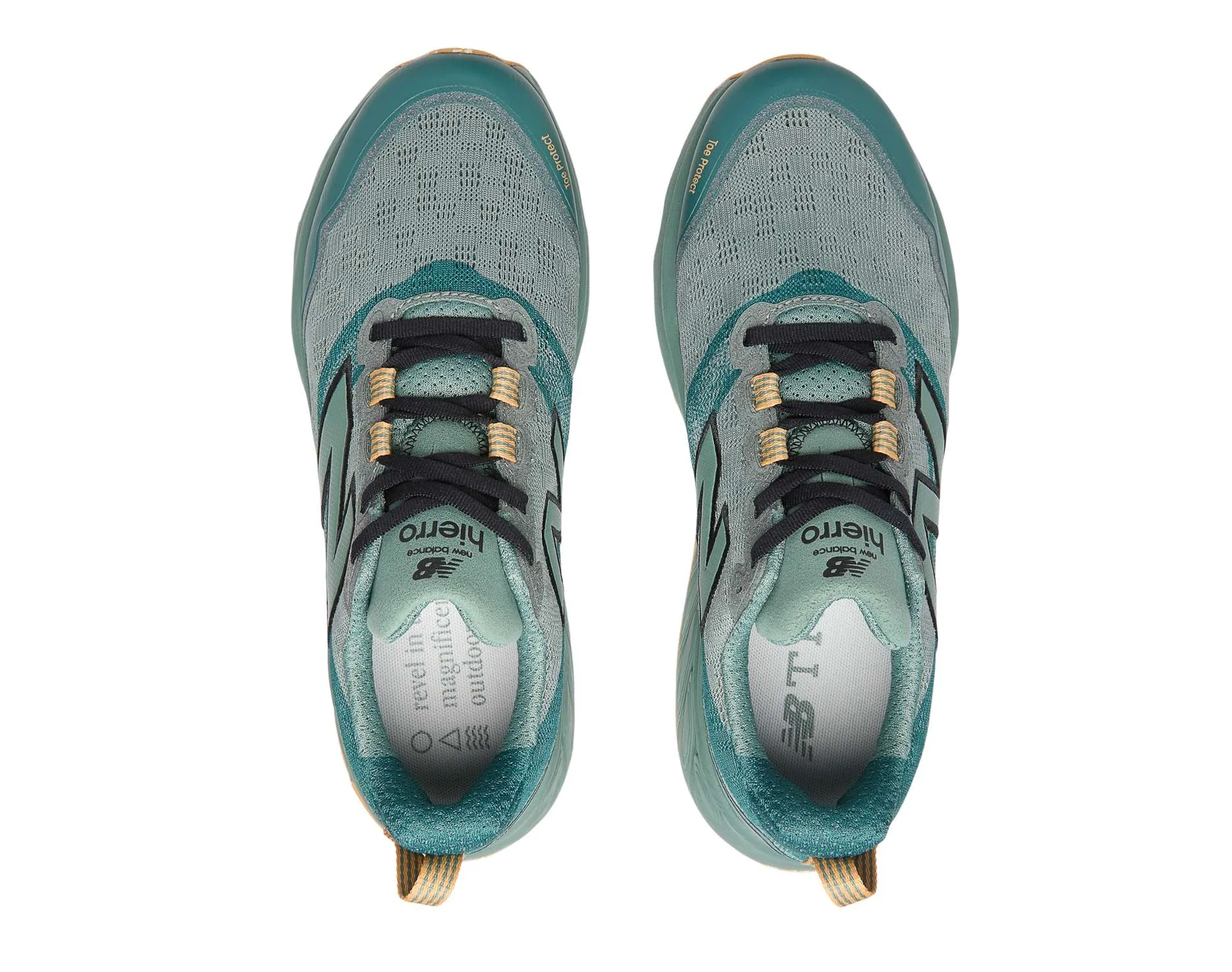 Schuhe New Balance New Balance Hierro V9 Herren