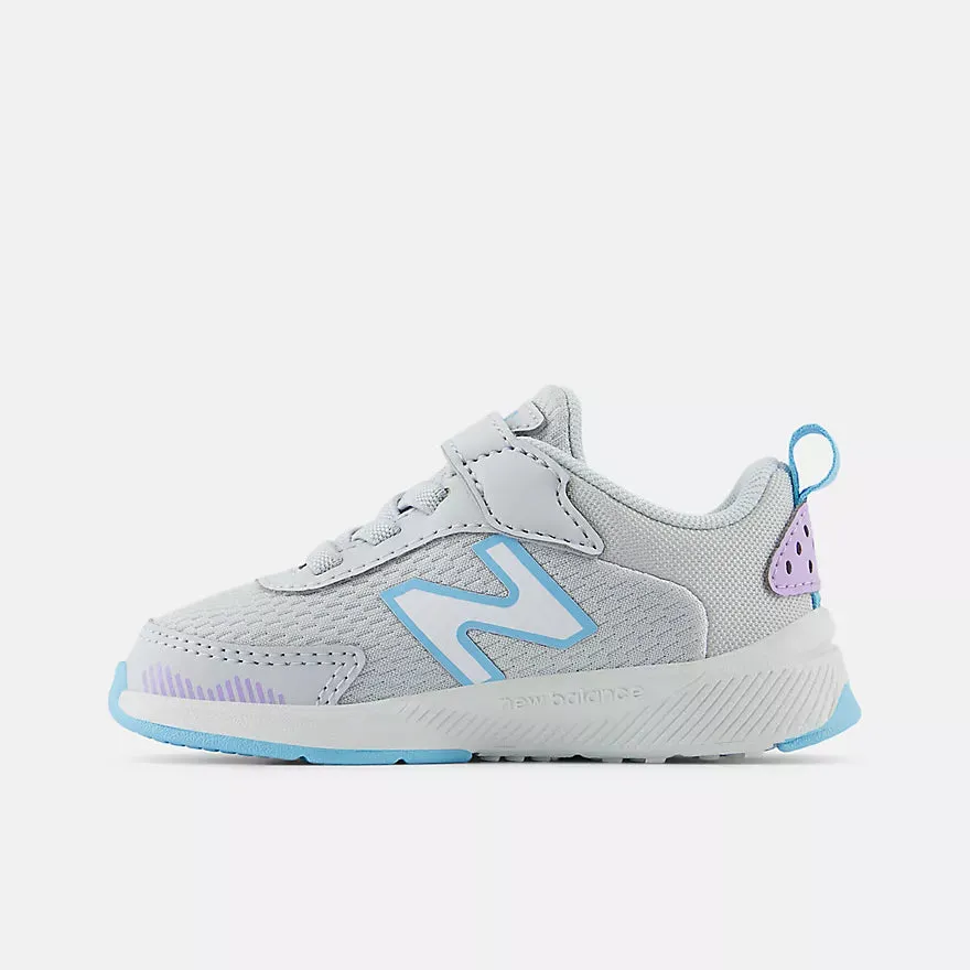 Schuhe New Balance Kleinkinder 545 Bungee-Schnürung