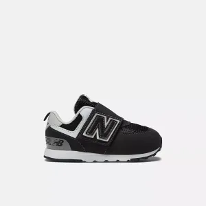 Schuhe New Balance Kleinkinder 574 Klettverschluss