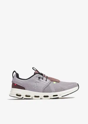 On Running Schuhe Kinder Cloud Sky