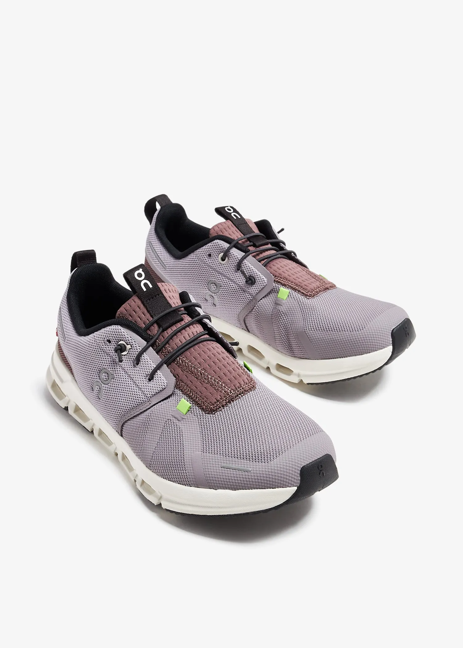 On Running Schuhe Kinder Cloud Sky