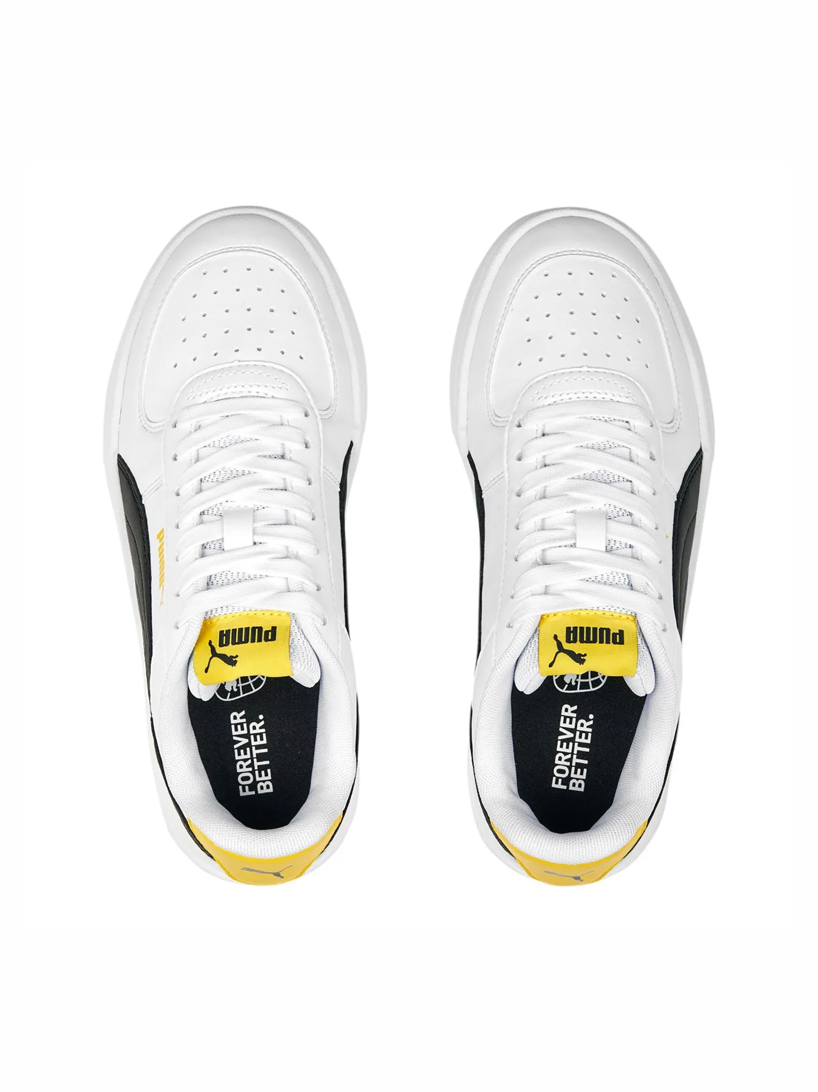Puma Schuhe Kinder Caven