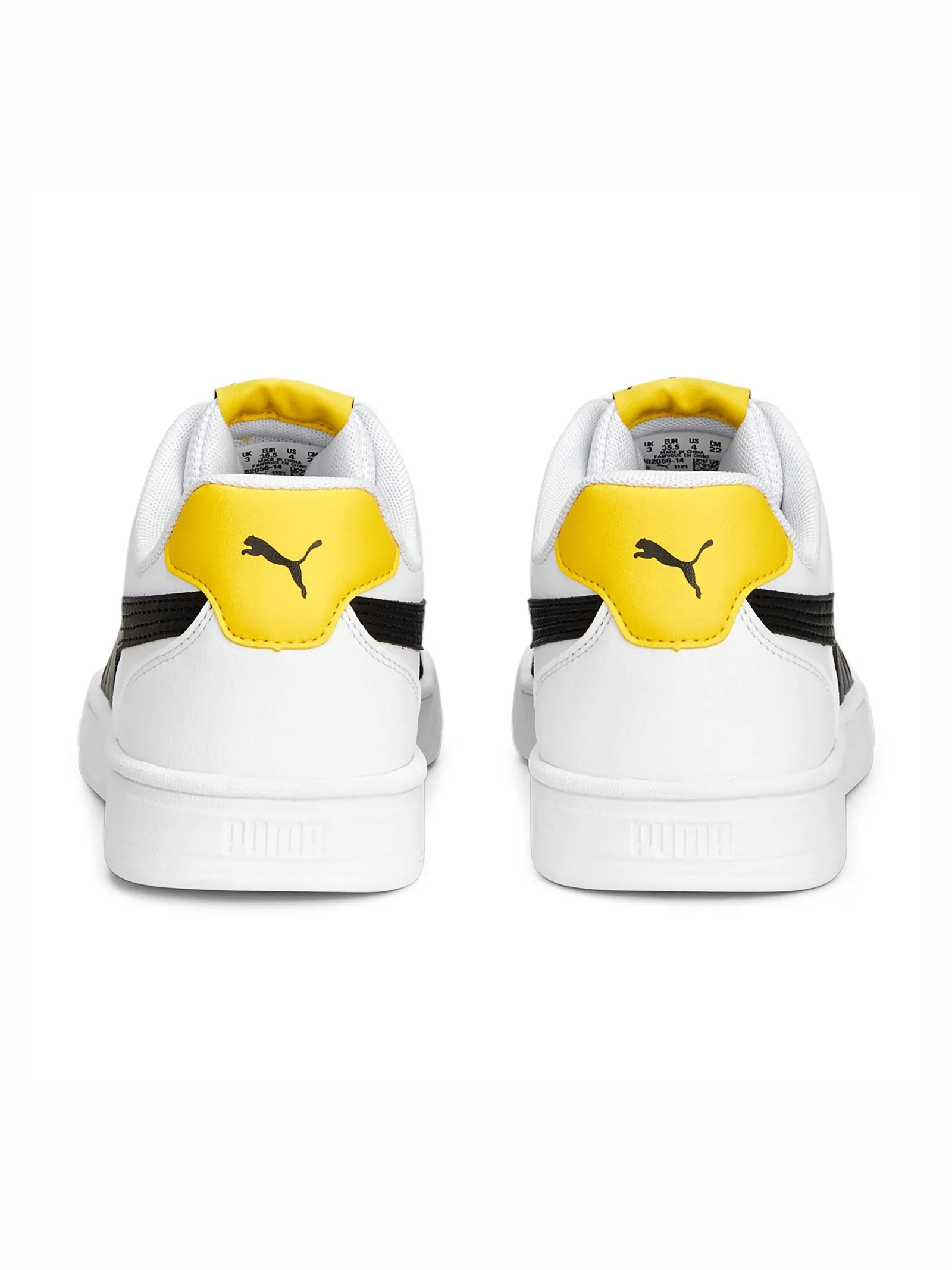 Puma Schuhe Kinder Caven