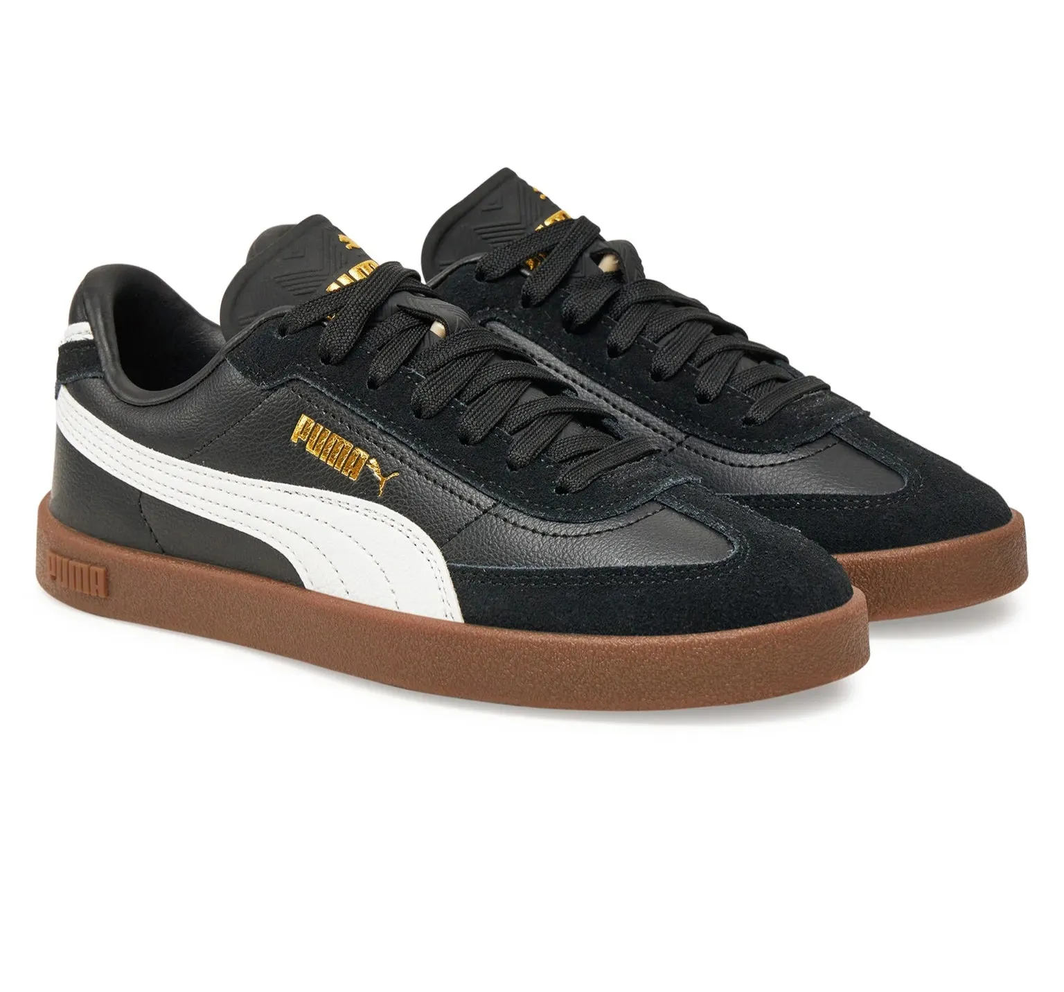 Puma Schuhe Kids' Club II Era JR