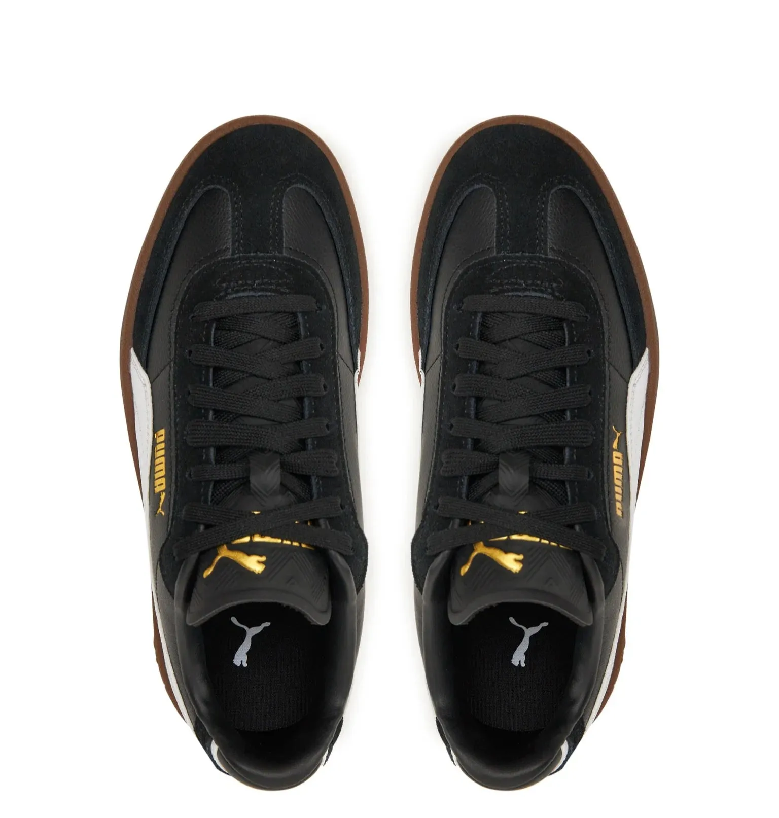 Puma Schuhe Kids' Club II Era JR