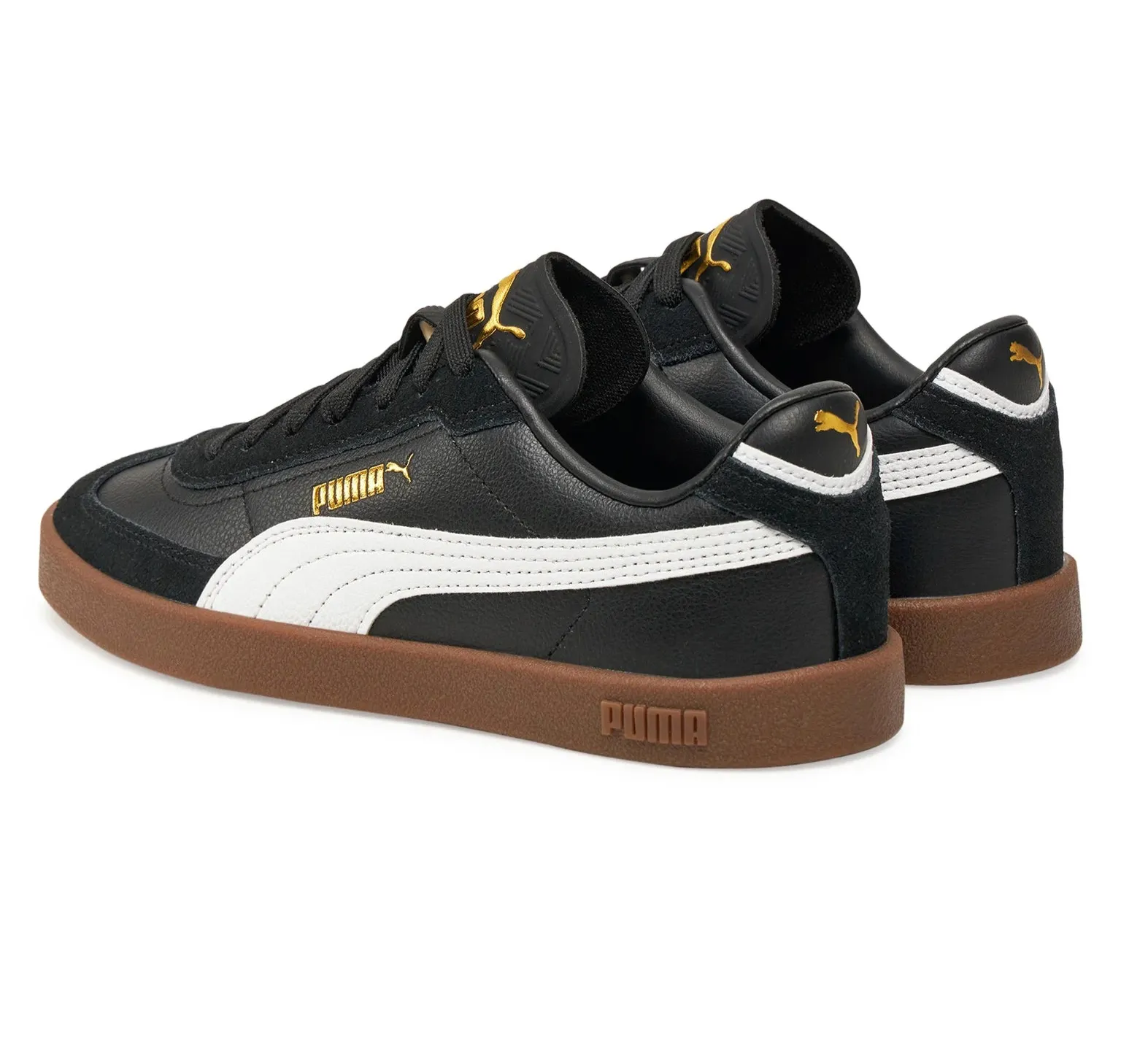 Puma Schuhe Kids' Club II Era JR