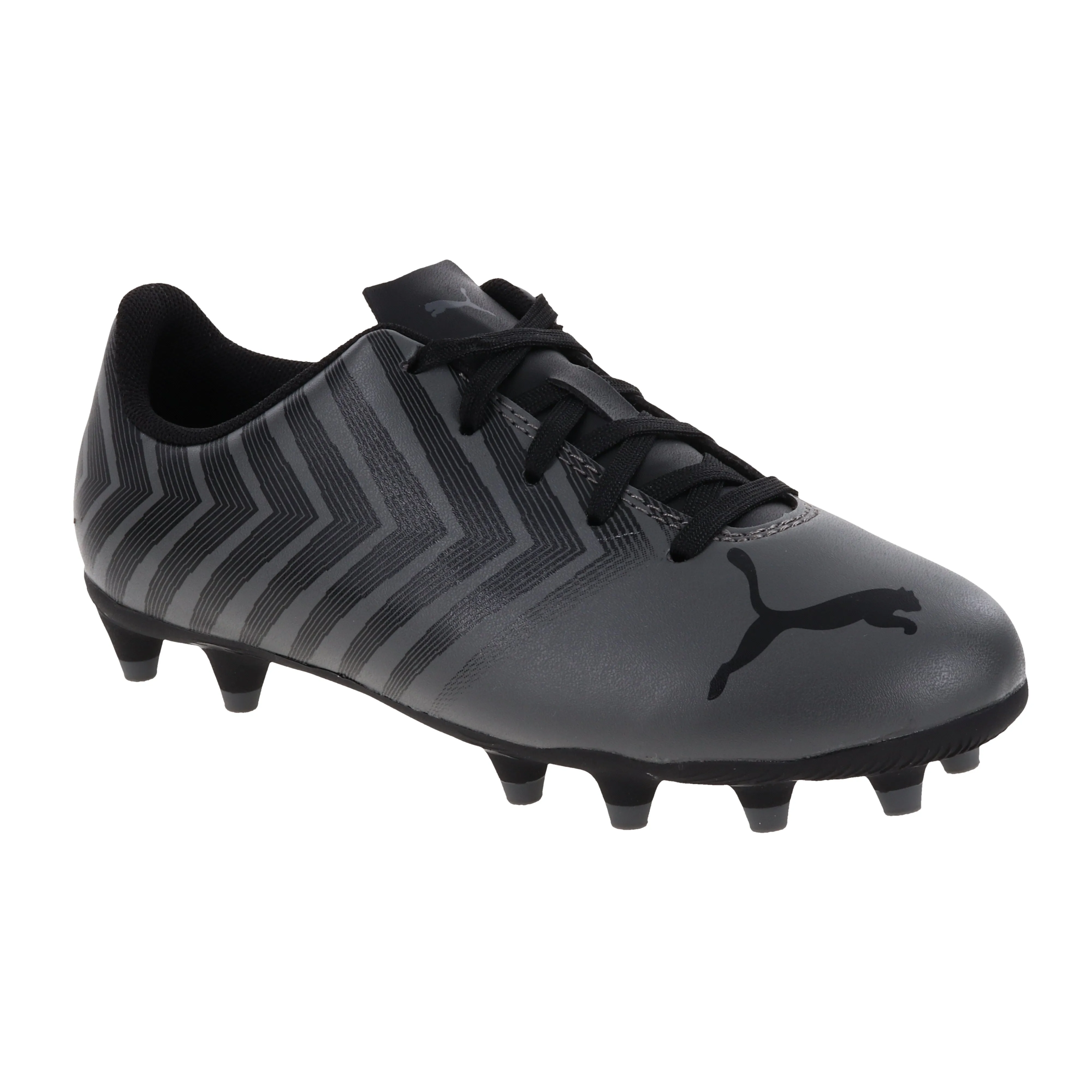 Schuhe Puma Kids' Tacto II FG Fußball