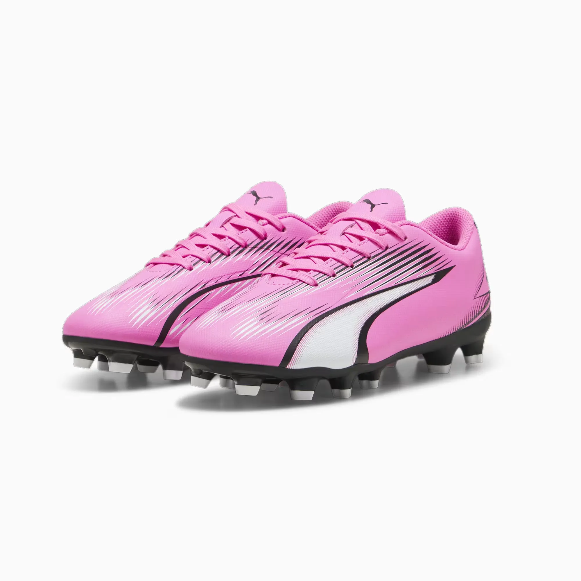 Puma Kinderfußballschuhe Ultra Play FG/AG JR