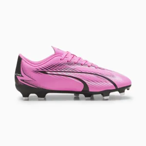 Puma Kinderfußballschuhe Ultra Play FG/AG JR