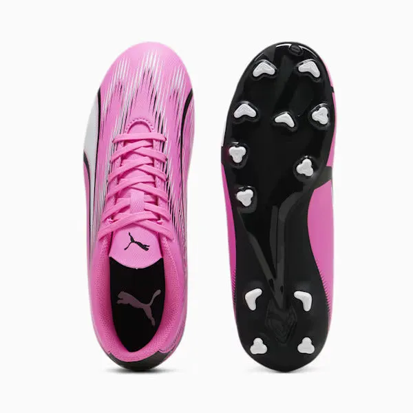 Puma Kinderfußballschuhe Ultra Play FG/AG JR