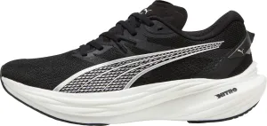 Puma Deviate Nitro 3 Herren Laufschuhe - Schwarz