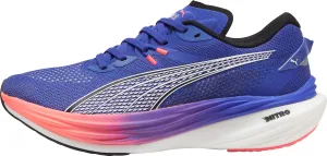 Puma Deviate Nitro 3 Herren Laufschuhe - Blau