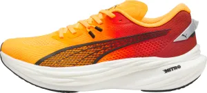 Puma Deviate Nitro 3 Herren Laufschuhe - Orange