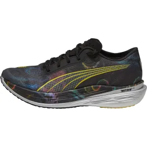Puma Deviate Nitro Elite 2 Herren Laufschuhe - Schwarz