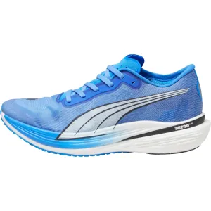 Puma Deviate Nitro Elite 2 Herren Laufschuhe - Blau