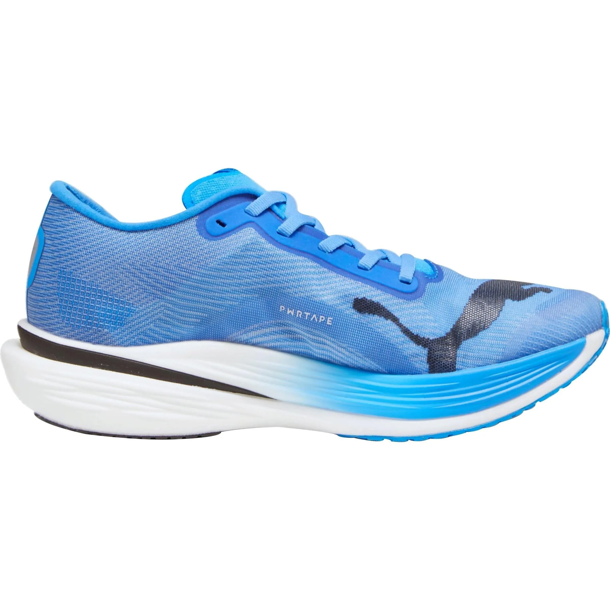 Puma Deviate Nitro Elite 2 Herren Laufschuhe - Blau