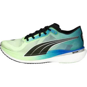 Puma Deviate Nitro Elite 2 Herren Laufschuhe - Grün