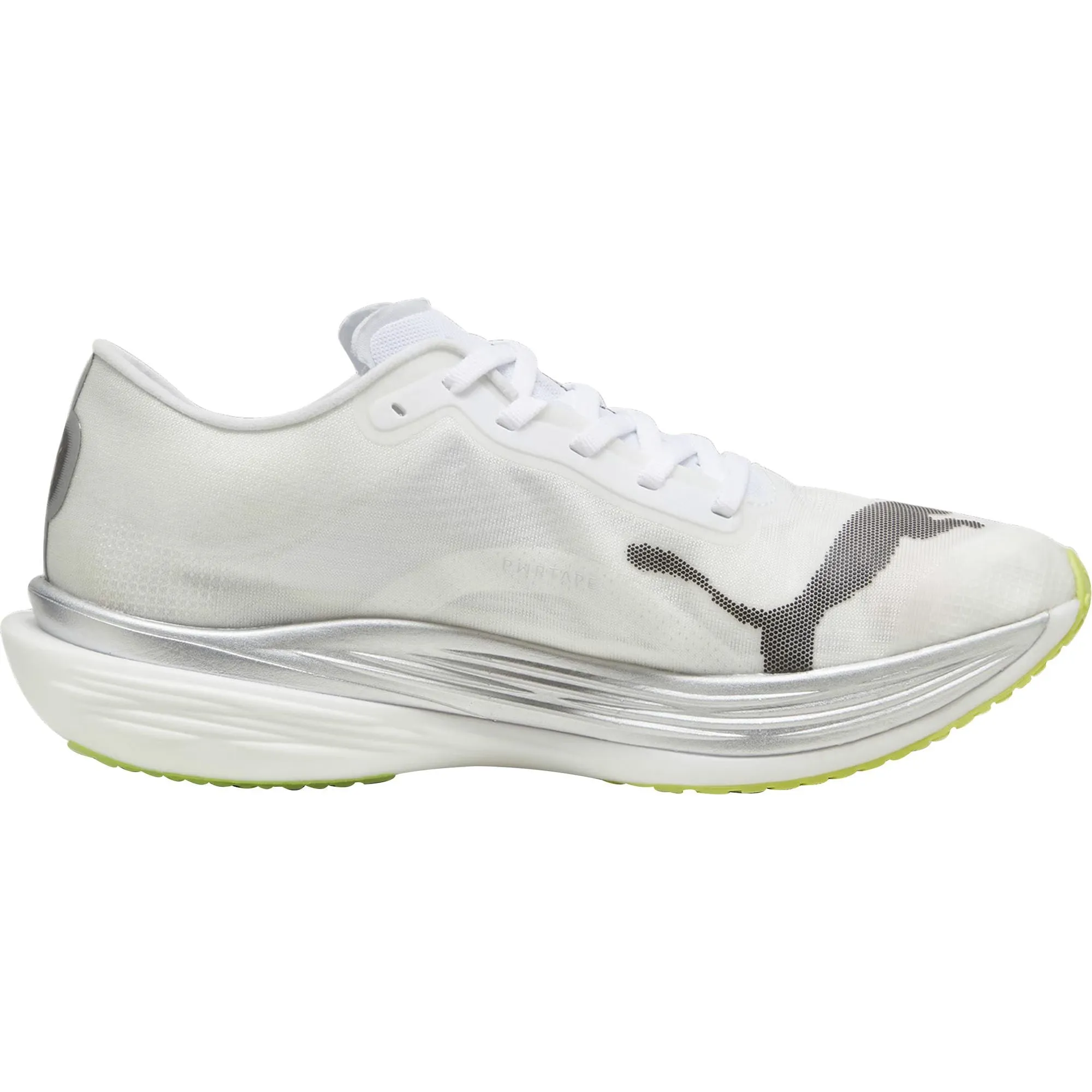 Puma Deviate Nitro Elite 2 Herren Laufschuhe - Weiß